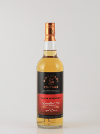Signatory Glen Garioch 12 Year Old 2011 - Bottle Of Japan