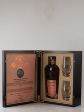 Load image into Gallery viewer, Signatory Glenglassaugh 40 Year Old 1978 30th Anniversary - Bottle Of Japan