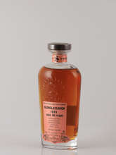 Load image into Gallery viewer, Signatory Glenglassaugh 40 Year Old 1978 30th Anniversary - Bottle Of Japan