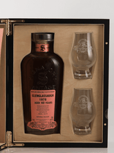 Load image into Gallery viewer, Signatory Glenglassaugh 40 Year Old 1978 30th Anniversary - Bottle Of Japan