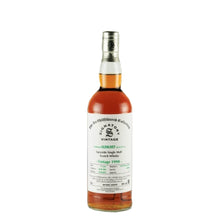 Load image into Gallery viewer, Signatory Vintage Glenlivet 17 Year Old 1998 single malt whisky bottle, front view from The Un-Chillfiltered Collection