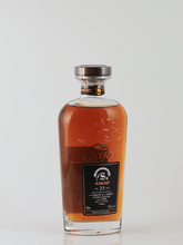 Load image into Gallery viewer, Signatory Glenlivet 25 Year Old 1998 - Bottle Of Japan