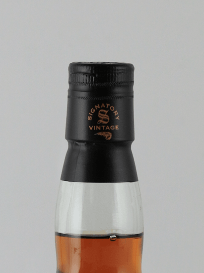 Signatory Glenlossie 10 Year Old 2015 - Bottle Of Japan