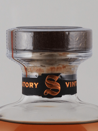 Signatory Inchgower 13 Year Old 2011 - Bottle Of Japan