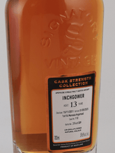 Load image into Gallery viewer, Signatory Inchgower 13 Year Old 2011 - Bottle Of Japan