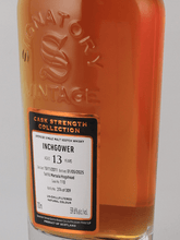 Load image into Gallery viewer, Signatory Inchgower 13 Year Old 2011 - Bottle Of Japan