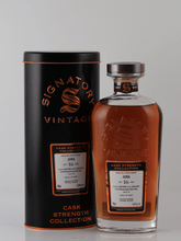 Load image into Gallery viewer, Signatory Jura 16 Year Old 2009 - Bottle Of Japan