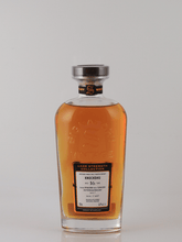 Load image into Gallery viewer, Signatory Knockdhu 16 Year Old 2008 - Bottle Of Japan