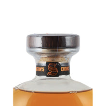 Load image into Gallery viewer, Signatory Laphroaig 25 Year Old 1998, 54.3%, 700ml - wooden stopper and neck