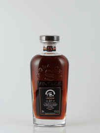 Signatory Linkwood 27 Year Old 1997 - Bottle Of Japan