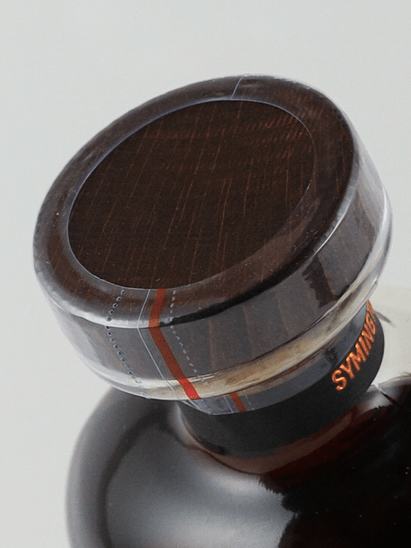 Signatory Linkwood 27 Year Old 1997 - Bottle Of Japan