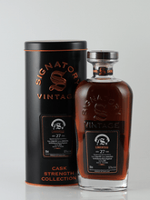 Load image into Gallery viewer, Signatory Linkwood 27 Year Old 1997 - Bottle Of Japan