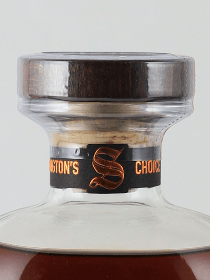 Signatory Longmorn 19 Year Old 2005 - Bottle Of Japan