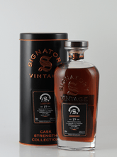 Load image into Gallery viewer, Signatory Longmorn 19 Year Old 2005 - Bottle Of Japan