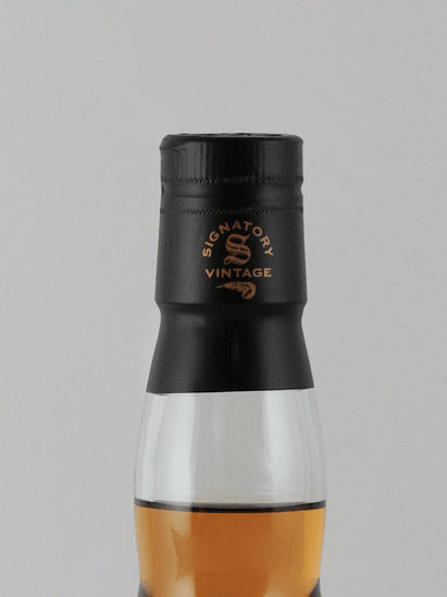 Signatory Mannochmore 11 Year Old 2014 - Bottle Of Japan