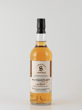 Load image into Gallery viewer, Signatory Miltonduff 8 Year Old 2015 - Bottle Of Japan