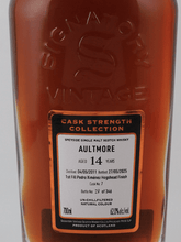 Load image into Gallery viewer, Signatory Mortlach 12 Year Old 2011 - Bottle Of Japan