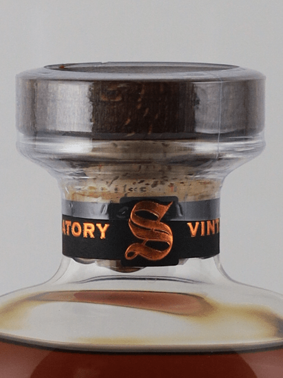 Signatory Mortlach 12 Year Old 2011 - Bottle Of Japan