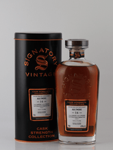 Load image into Gallery viewer, Signatory Mortlach 12 Year Old 2011 - Bottle Of Japan