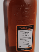 Load image into Gallery viewer, Signatory Mortlach 12 Year Old 2011 - Bottle Of Japan