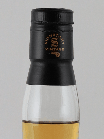 Signatory Mortlach 12 Year Old 2013 - Bottle Of Japan