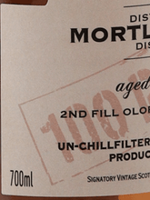 Load image into Gallery viewer, Signatory Mortlach 12 Year Old 2013 - Bottle Of Japan