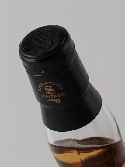 Signatory Mortlach 12 Year Old 2013 - Bottle Of Japan