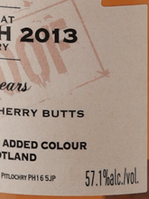 Load image into Gallery viewer, Signatory Mortlach 12 Year Old 2013 - Bottle Of Japan