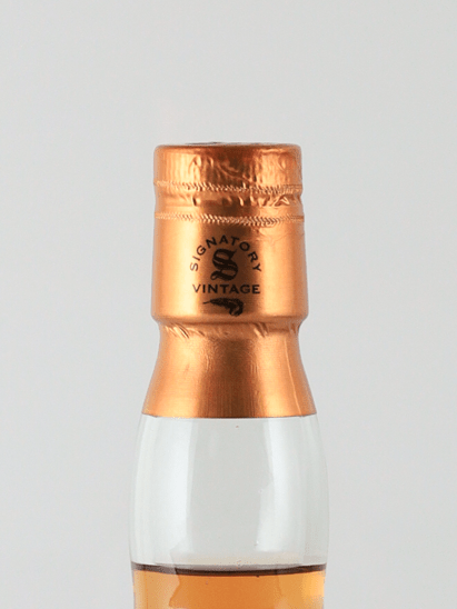 Signatory Secret Speyside 11 Year Old 2013 - Bottle Of Japan