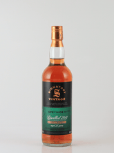 Load image into Gallery viewer, Signatory Secret Speyside 11 Year Old 2013 - Bottle Of Japan