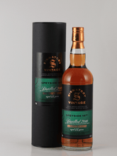 Load image into Gallery viewer, Signatory Secret Speyside 14 Year Old 2010 - Bottle Of Japan