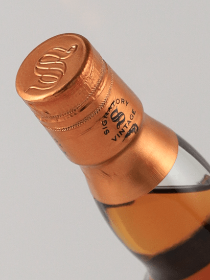 Signatory Secret Speyside 14 Year Old 2010 - Bottle Of Japan