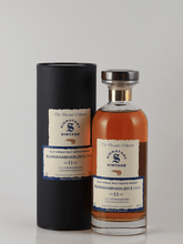 Load image into Gallery viewer, Signatory Teaninich 11 Year Old 2013 Ibis Code Decanter - Bottle Of Japan