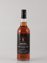 Load image into Gallery viewer, Signatory Vintage Blair Athol 17 Year Old 2007 - Bottle Of Japan