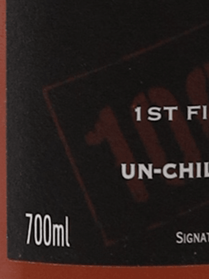 Signatory Vintage Blair Athol 17 Year Old 2007 - Bottle Of Japan