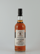 Load image into Gallery viewer, Signatory Vintage Caol Ila 9 Year Old 2015 - Bottle Of Japan