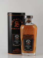 Load image into Gallery viewer, Signatory Vintage Clynelish 35 Year Old 1990 - Bottle Of Japan