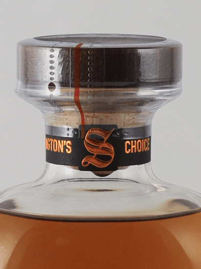 Signatory Vintage Clynelish 35 Year Old 1990 - Bottle Of Japan