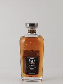 Signatory Vintage Clynelish 35 Year Old 1990 - Bottle Of Japan