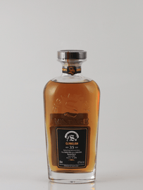 Signatory Vintage Clynelish 35 Year Old 1990 - Bottle Of Japan