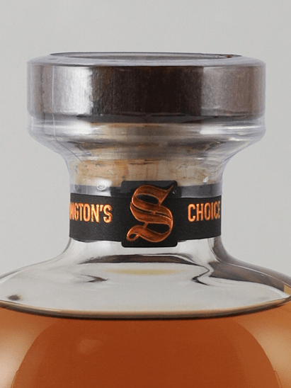 Signatory Vintage Clynelish 35 Year Old 1990 - Bottle Of Japan