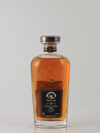 Signatory Vintage Glen Elgin 36 Year Old 1988 - Bottle Of Japan