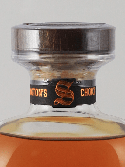 Signatory Vintage Glen Elgin 36 Year Old 1988 - Bottle Of Japan