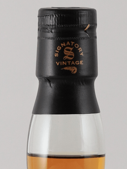 Signatory Vintage Glen Spey 9 Year Old 2015 - Bottle Of Japan