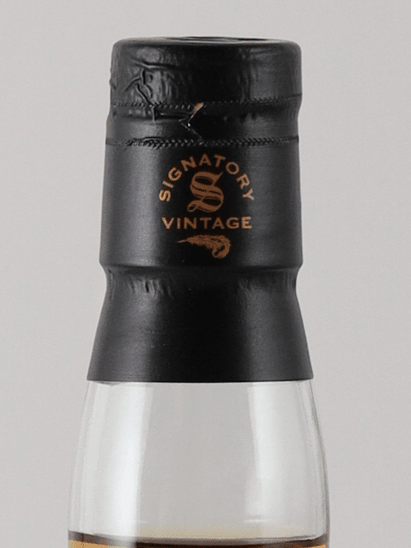 Signatory Vintage Tomore 9 Year Old 2015 - Bottle Of Japan