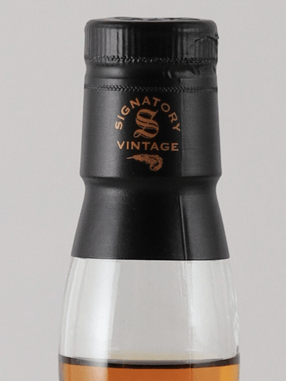 Signatory Vintage Tullibardine 9 Year Old 2015 - Bottle Of Japan