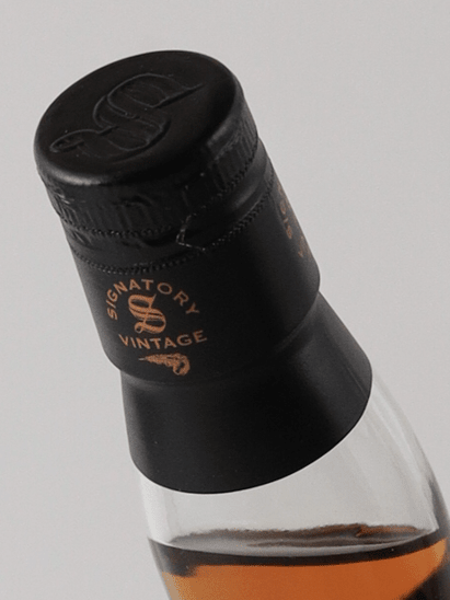 Signatory Vintage Tullibardine 9 Year Old 2015 - Bottle Of Japan