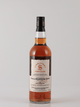 Load image into Gallery viewer, Signatory Vintage Tullibardine 9 Year Old 2015 - Bottle Of Japan