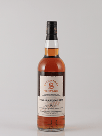 Signatory Vintage Tullibardine 9 Year Old 2015 - Bottle Of Japan