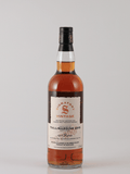 Signatory Vintage Tullibardine 9 Year Old 2015